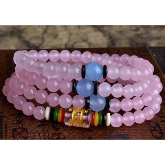 WRIST MALA - 108 BEADS