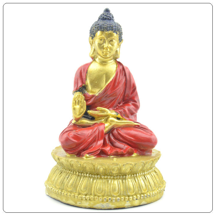 BUDDHA STATUE