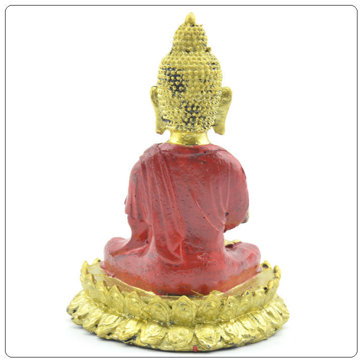 BUDDHA VAIROCANA STATUE